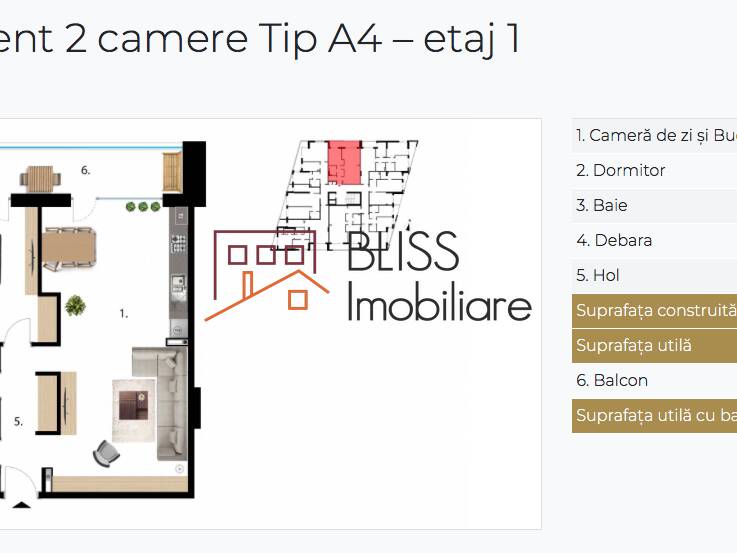 Photo 24 - BLISS Imobiliare