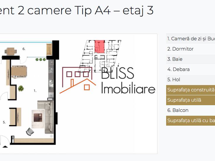 Photo 26 - BLISS Imobiliare