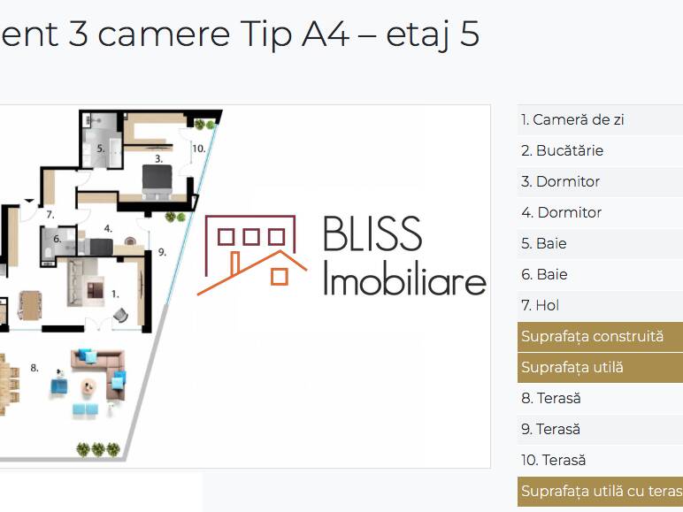 Photo 28 - BLISS Imobiliare
