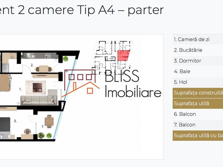 Photo 29 - BLISS Imobiliare