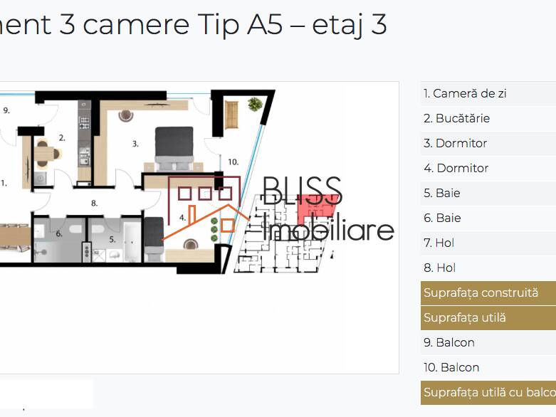 Photo 32 - BLISS Imobiliare