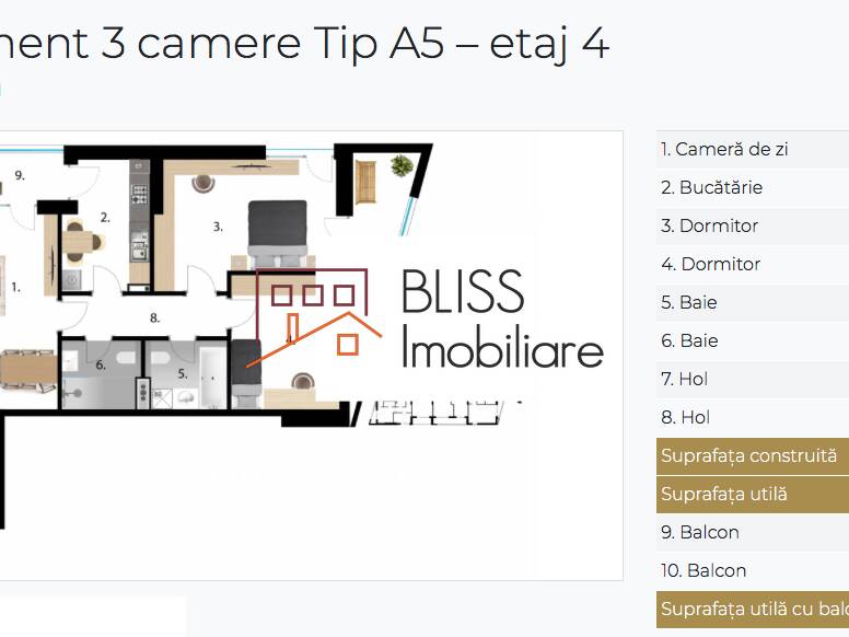 Photo 33 - BLISS Imobiliare