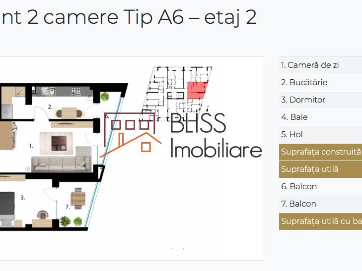 Photo 36 - BLISS Imobiliare