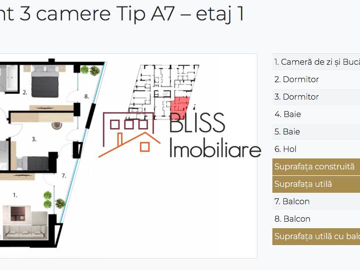 Photo 40 - BLISS Imobiliare
