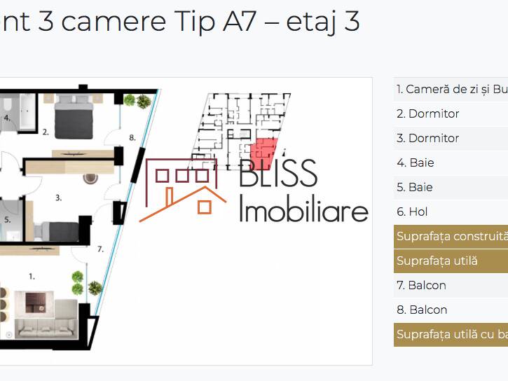 Photo 42 - BLISS Imobiliare