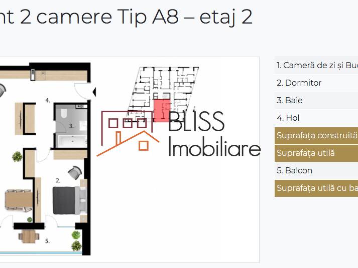 Photo 45 - BLISS Imobiliare