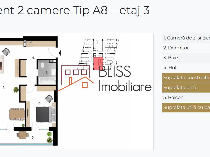 Photo 46 - BLISS Imobiliare