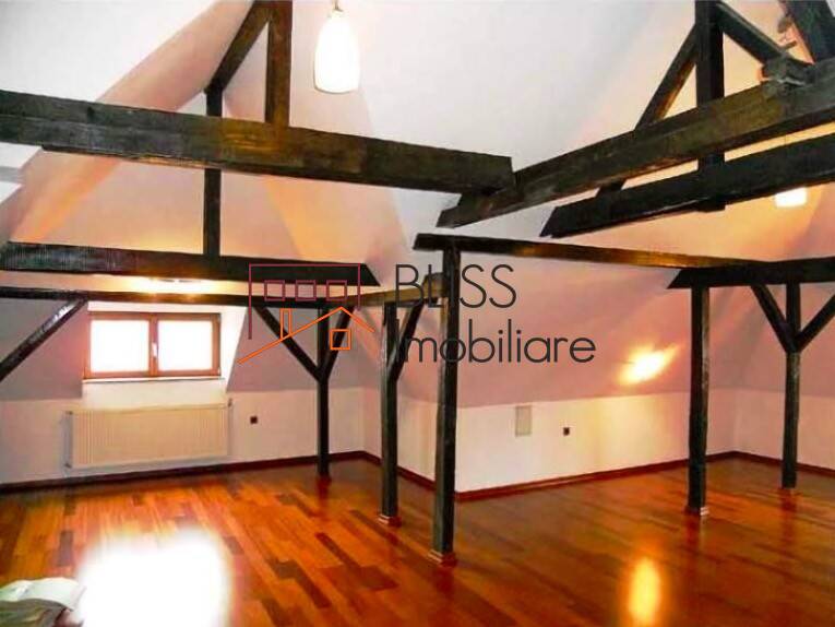 Vila Interbelica Renovata Cu 14 Camere | Bliss Imobiliare / Photo 8 - BLISS Imobiliare