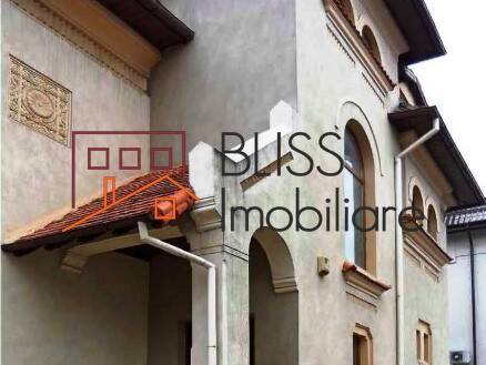 Renovated Heritage Villa With 13 Bedrooms, Bucharest | Bliss Imobiliare / Photo 3 - BLISS Imobiliare