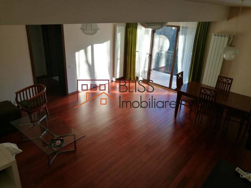Apartment for Sale Iancu Nicolae | Pipera, Bucharest - 1 Bedroom - ID:60062 | Bliss Imobiliare / Photo 2 - BLISS Imobiliare