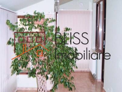 Casa de Inchiriat Iancu Nicolae | Pipera - 6 Camere - ID:7224 | Bliss Imobiliare / Photo 8 - BLISS Imobiliare