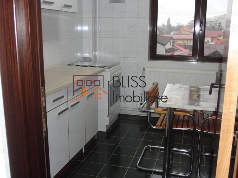 Apartment for Rent Eroii Revolutiei, Bucharest - 2 Bedroom - ID:60640 | Bliss Imobiliare / Photo 4 - BLISS Imobiliare