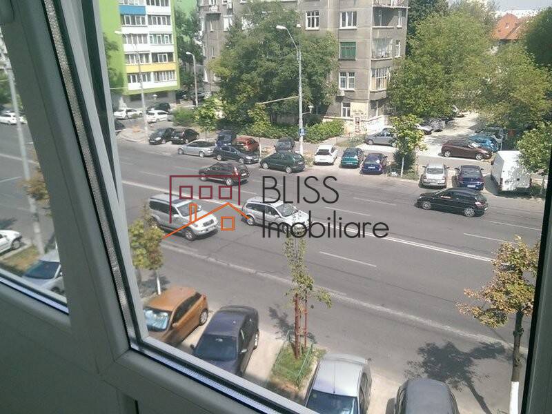 Apartment for Rent Unirii, Bucharest - 1 Bedroom - ID:35404 | Bliss Imobiliare / Photo 11 - BLISS Imobiliare