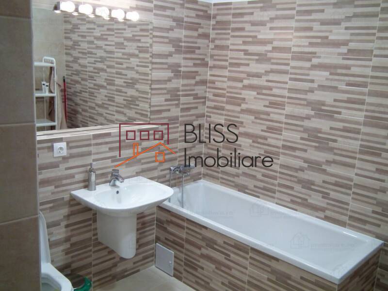 Apartament de Inchiriat Aviatiei | Promenada mall | Metro Pipera - 3 Camere - ID:60757 | Bliss Imobiliare / Photo 10 - BLISS Imobiliare