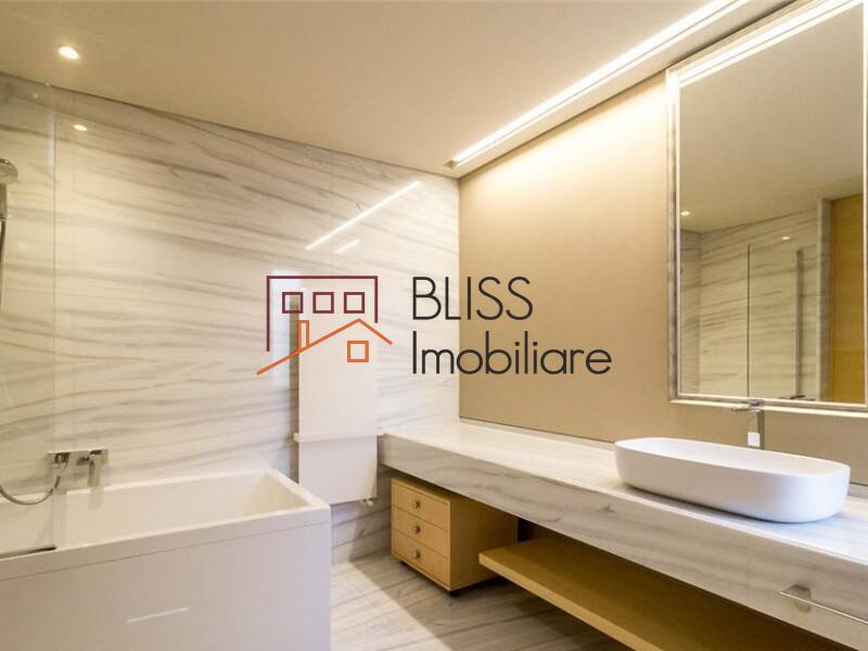 Apartament de Inchiriat Dorobanti | Primaverii | Kiseleff | Aviatorilor - 4 Camere - ID:60782 | Bliss Imobiliare / Photo 7 - BLISS Imobiliare