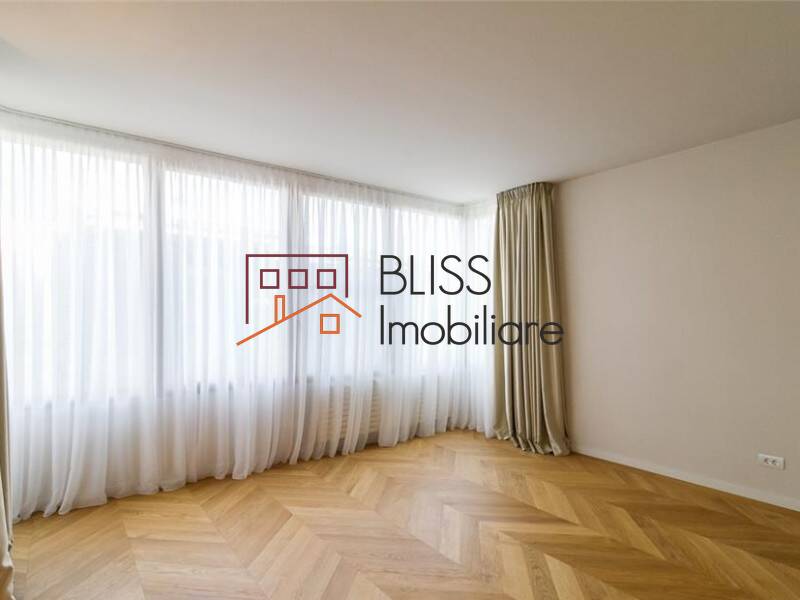 Apartament de Inchiriat Dorobanti | Primaverii | Kiseleff | Aviatorilor - 4 Camere - ID:60782 | Bliss Imobiliare / Photo 3 - BLISS Imobiliare