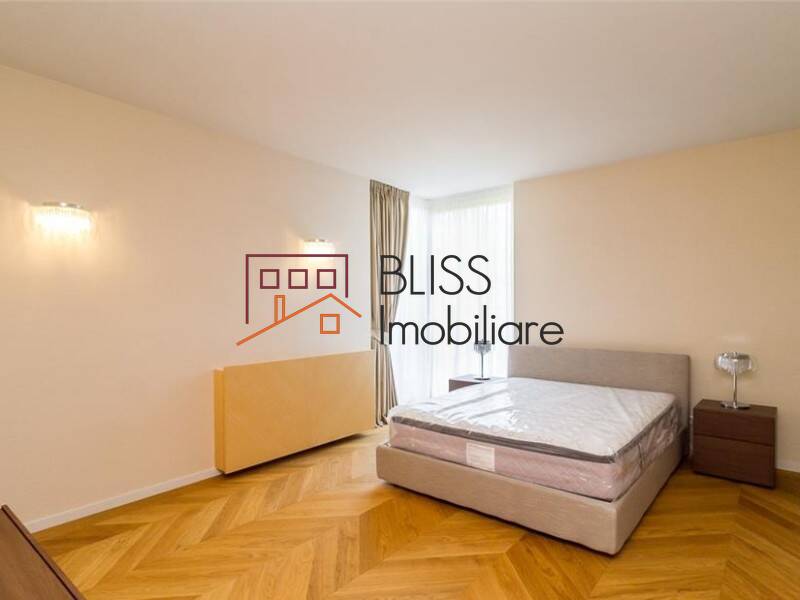 Apartament de Inchiriat Dorobanti | Primaverii | Kiseleff | Aviatorilor - 4 Camere - ID:60782 | Bliss Imobiliare / Photo 5 - BLISS Imobiliare