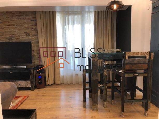 Apartment for Rent Iancu Nicolae | Pipera, Bucharest - 2 Bedroom - ID:61373 | Bliss Imobiliare / Photo 1 - BLISS Imobiliare