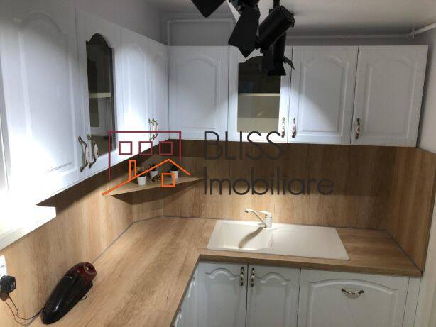 Apartment for Rent Iancu Nicolae | Pipera, Bucharest - 2 Bedroom - ID:61373 | Bliss Imobiliare / Photo 3 - BLISS Imobiliare