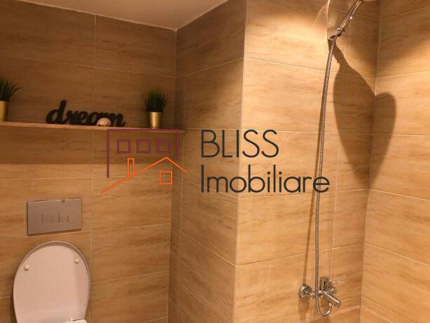 Apartament de Inchiriat Iancu Nicolae | Pipera - 3 Camere - ID:61373 | Bliss Imobiliare / Photo 7 - BLISS Imobiliare