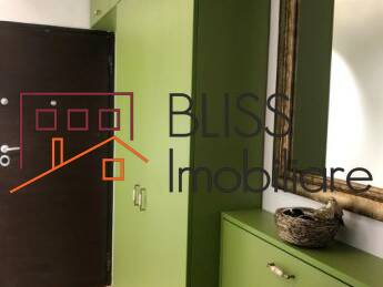 Apartament de Inchiriat Iancu Nicolae | Pipera - 3 Camere - ID:61373 | Bliss Imobiliare / Photo 6 - BLISS Imobiliare
