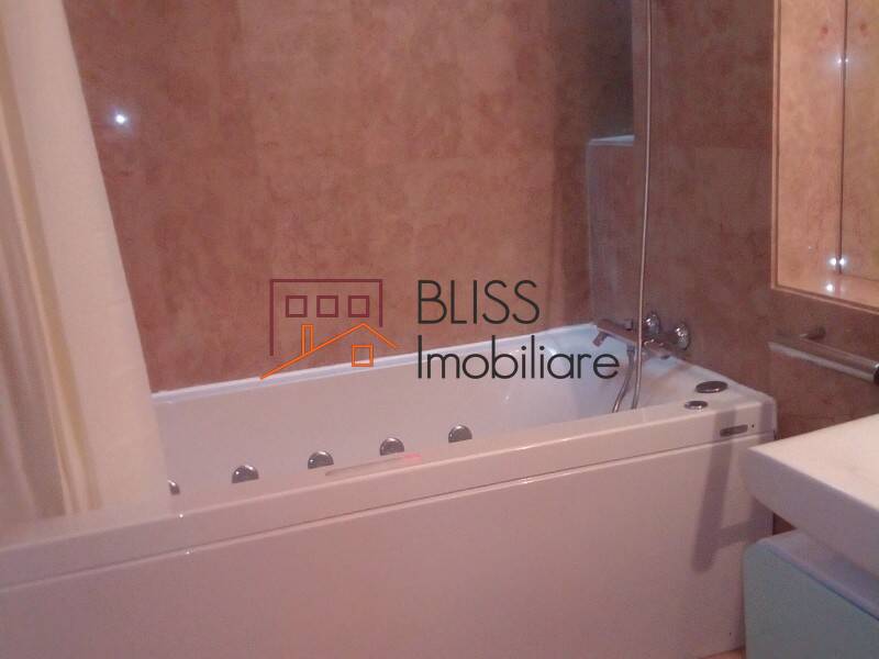 Apartament de Inchiriat Dorobanti | Primaverii | Kiseleff | Aviatorilor - 2 Camere - ID:33075 | Bliss Imobiliare / Photo 12 - BLISS Imobiliare