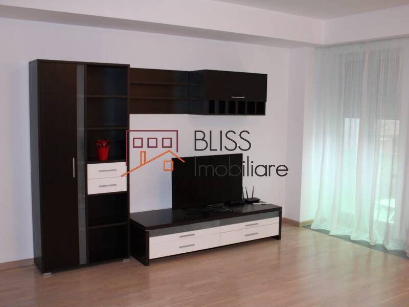 Apartment for Rent Dorobanti | Primaverii | Kiseleff | Aviatorilor, Bucharest - 1 Bedroom - ID:33075 | Bliss Imobiliare / Photo 10 - BLISS Imobiliare