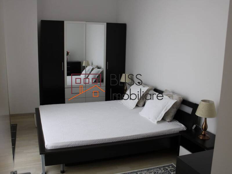 2 Bedroom Penthouse In Dorobanti, Bucharest | Bliss Imobiliare / Photo 16 - BLISS Imobiliare