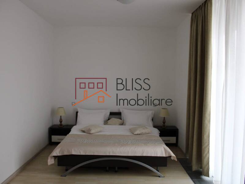 2 Bedroom Penthouse In Dorobanti, Bucharest | Bliss Imobiliare / Photo 8 - BLISS Imobiliare