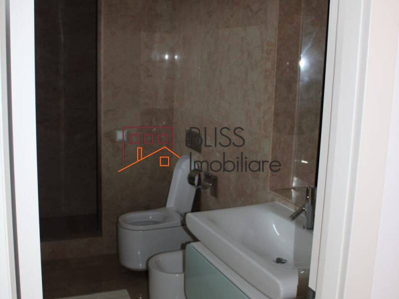 2 Bedroom Penthouse In Dorobanti, Bucharest | Bliss Imobiliare / Photo 12 - BLISS Imobiliare