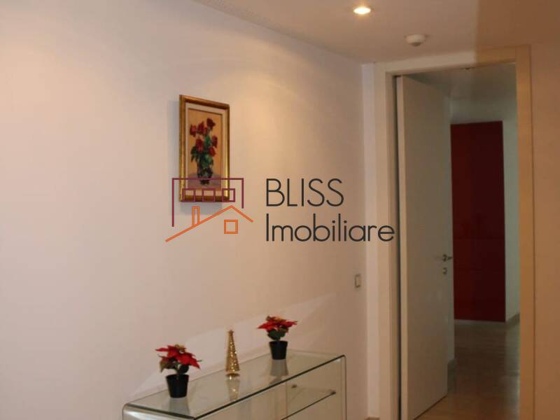 2 Bedroom Penthouse In Dorobanti, Bucharest | Bliss Imobiliare / Photo 15 - BLISS Imobiliare