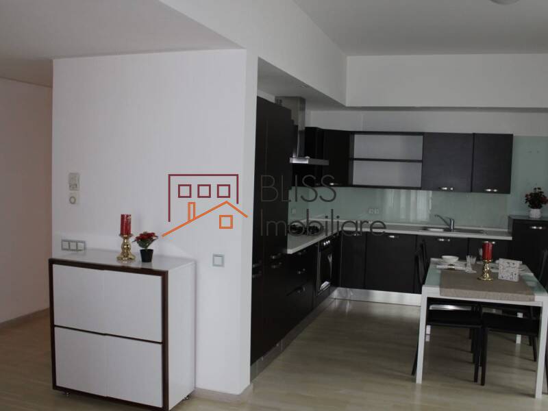 2 Bedroom Penthouse In Dorobanti, Bucharest | Bliss Imobiliare / Photo 5 - BLISS Imobiliare