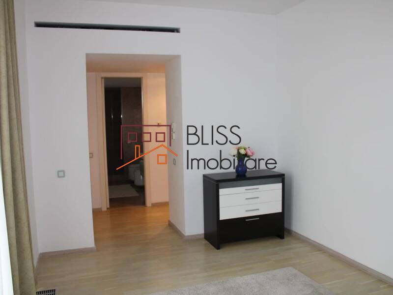 2 Bedroom Penthouse In Dorobanti, Bucharest | Bliss Imobiliare / Photo 18 - BLISS Imobiliare