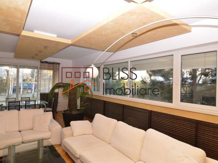 Villa With Swimming Pool In Iancu Nicolae, Bucharest / Ilfov | Bliss Imobiliare / Photo 7 - BLISS Imobiliare