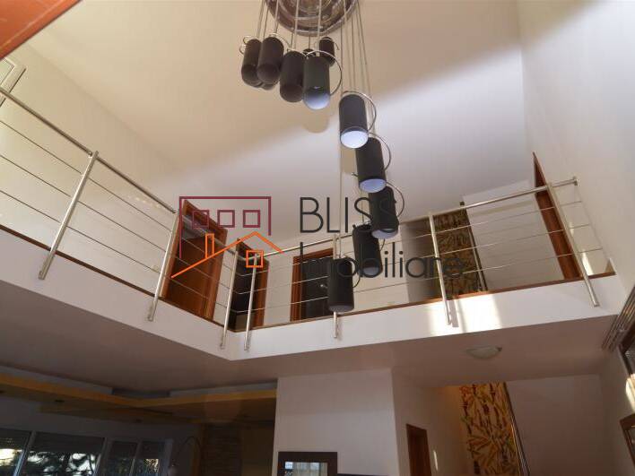 Villa With Swimming Pool In Iancu Nicolae, Bucharest / Ilfov | Bliss Imobiliare / Photo 9 - BLISS Imobiliare