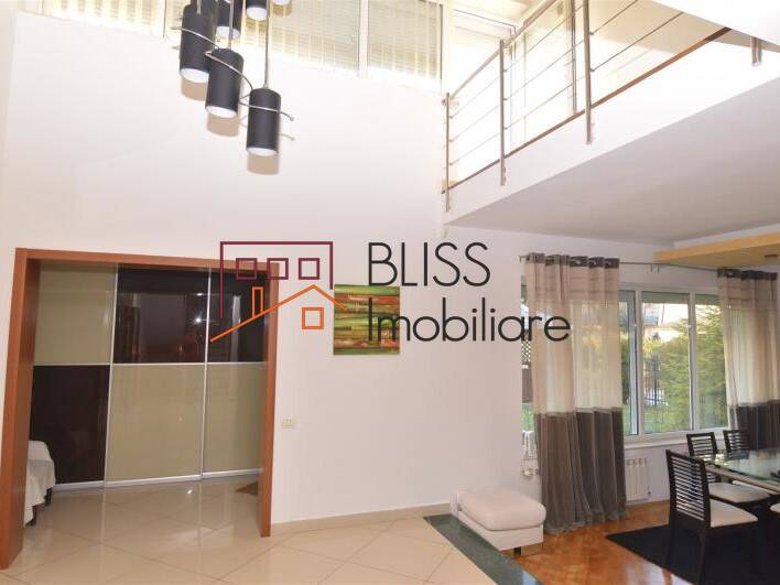 Vila Cu Piscina In Iancu Nicolae Pipera | Bliss Imobiliare / Photo 14 - BLISS Imobiliare