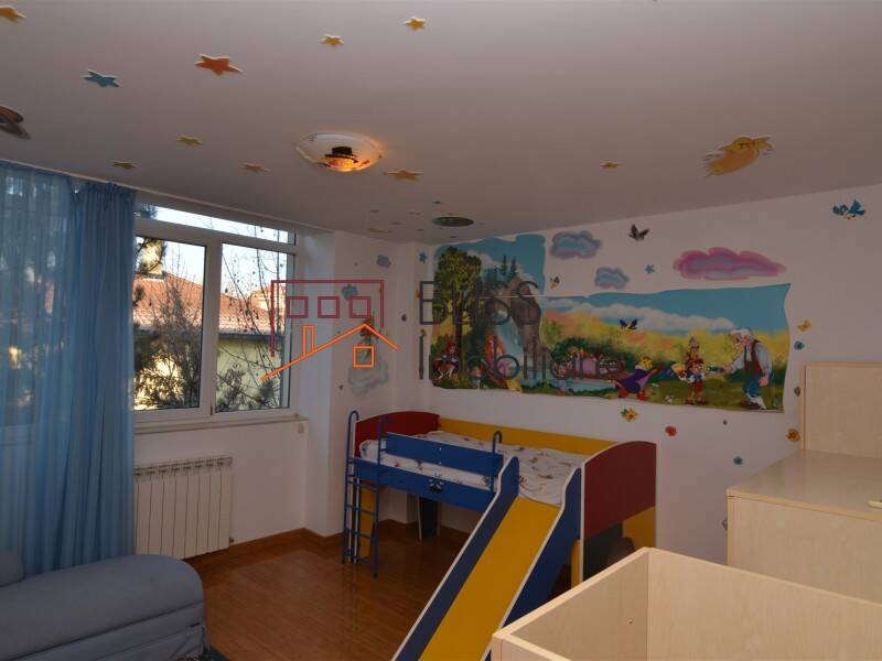 Vila Cu Piscina In Iancu Nicolae Pipera | Bliss Imobiliare / Photo 19 - BLISS Imobiliare