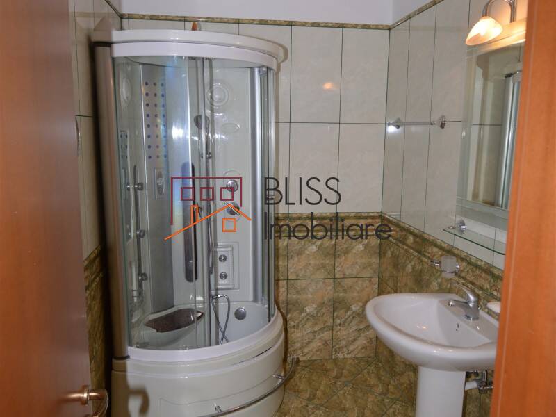 Villa With Swimming Pool In Iancu Nicolae, Bucharest / Ilfov | Bliss Imobiliare / Photo 21 - BLISS Imobiliare