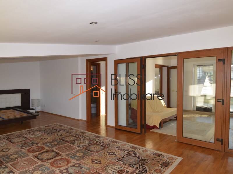 Villa With Swimming Pool In Iancu Nicolae, Bucharest / Ilfov | Bliss Imobiliare / Photo 27 - BLISS Imobiliare