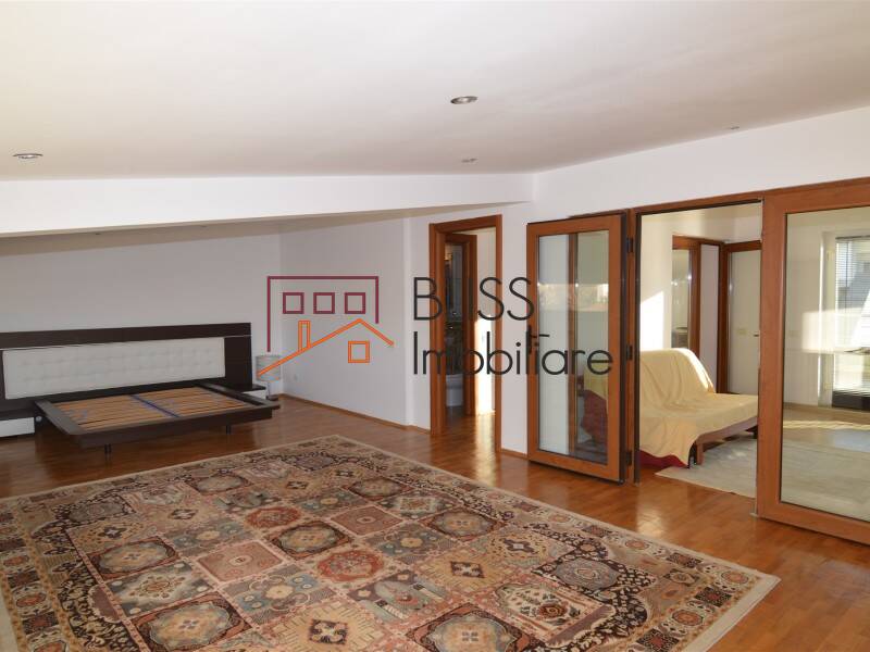 Villa With Swimming Pool In Iancu Nicolae, Bucharest / Ilfov | Bliss Imobiliare / Photo 28 - BLISS Imobiliare