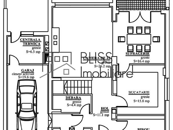 Photo 14 - BLISS Imobiliare