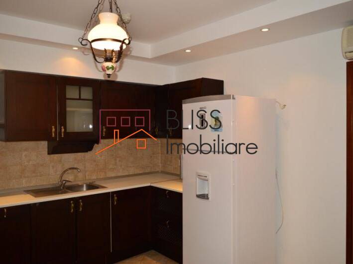 5-bedroom Villa With Garden In Pipera, Bucharest / Ilfov | Bliss Imobiliare / Photo 9 - BLISS Imobiliare