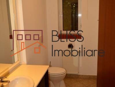 5-bedroom Villa With Garden In Pipera, Bucharest / Ilfov | Bliss Imobiliare / Photo 14 - BLISS Imobiliare
