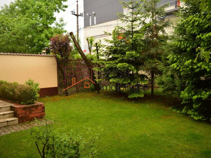 5-bedroom Villa With Garden In Pipera, Bucharest / Ilfov | Bliss Imobiliare / Photo 20 - BLISS Imobiliare