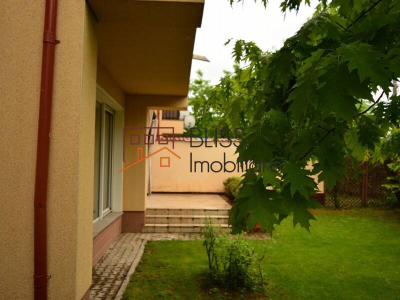 Vila 6 Camere Cu Gradina In Pipera | Bliss Imobiliare / Photo 23 - BLISS Imobiliare