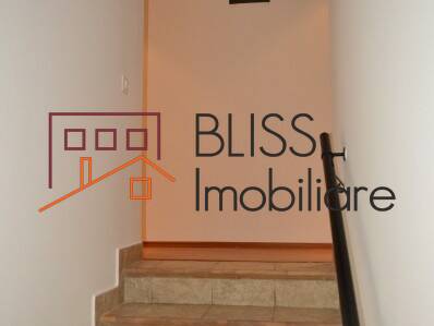 5-bedroom Villa With Garden In Pipera, Bucharest / Ilfov | Bliss Imobiliare / Photo 31 - BLISS Imobiliare