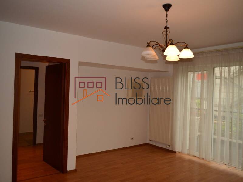 5-bedroom Villa With Garden In Pipera, Bucharest / Ilfov | Bliss Imobiliare / Photo 33 - BLISS Imobiliare