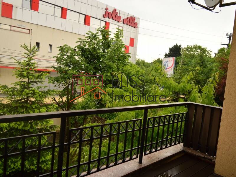 5-bedroom Villa With Garden In Pipera, Bucharest / Ilfov | Bliss Imobiliare / Photo 35 - BLISS Imobiliare