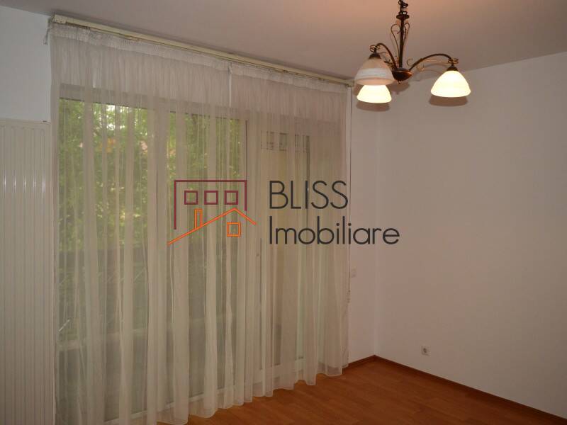 5-bedroom Villa With Garden In Pipera, Bucharest / Ilfov | Bliss Imobiliare / Photo 42 - BLISS Imobiliare