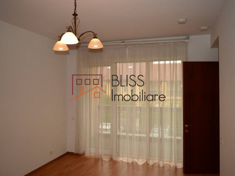 5-bedroom Villa With Garden In Pipera, Bucharest / Ilfov | Bliss Imobiliare / Photo 56 - BLISS Imobiliare